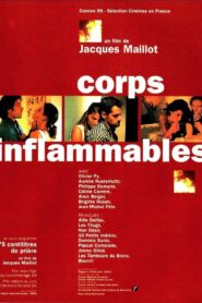 Corps inflammables 1995 on netflix