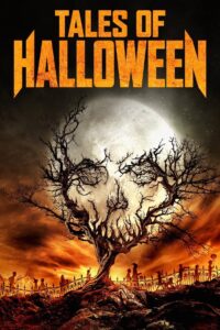 Tales of Halloween 2015 on netflix