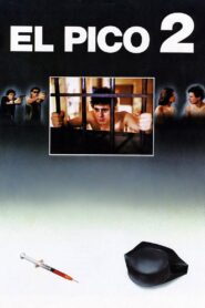 El Pico 2 1984 on netflix