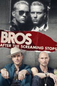 After the Screaming Stops 2018 on netflix