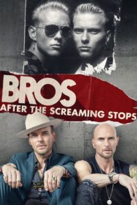 After the Screaming Stops 2018 on netflix