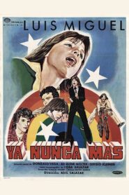 Ya nunca más 1984 on netflix