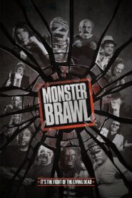 Monster Brawl 2011 on netflix