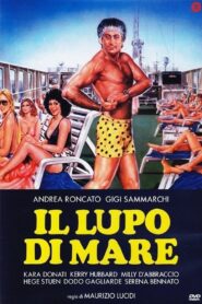 Il lupo di mare 1987 on netflix