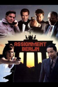Assignment Berlin 1998 on netflix