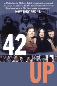 42 Up 1999 on netflix