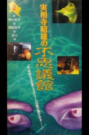 Akio Jissoji’s Wonder Museum 2 1992 on netflix