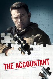 The Accountant 2016 on netflix