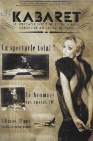 Patricia Kaas – Kabaret Tour 2009 on netflix