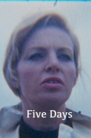 Five Days 1986 on netflix