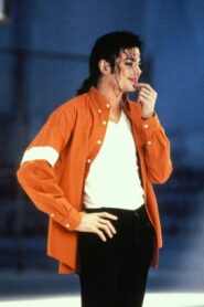 Michael Jackson: Jam 1992 on netflix