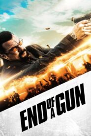 End of a Gun 2016 on netflix