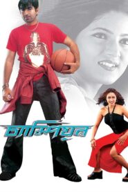 Champion 2003 on netflix