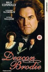 Deacon Brodie 1997 on netflix