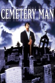 Death Is Beautiful: Michele Soavi Directs Dellamorte Dellamore 2006 on netflix