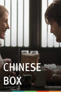 Chinese Box 2009 on netflix
