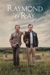 Raymond & Ray 2022 on netflix