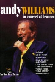 Andy Williams: In Concert at Branson 1994 on netflix