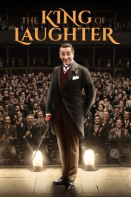 The King of Laughter 2021 on netflix