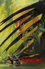 The Emerald Forest 1985 on netflix