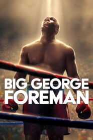 Big George Foreman 2023 on netflix