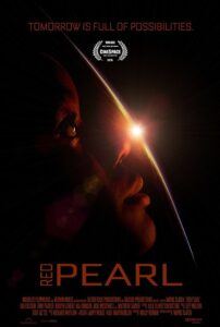 Red Pearl 2015 on netflix