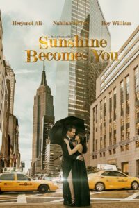 Sunshine Becomes You 2015 on netflix