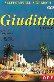 Giuditta 2003 on netflix