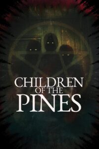 Children of the Pines 2023 on netflix