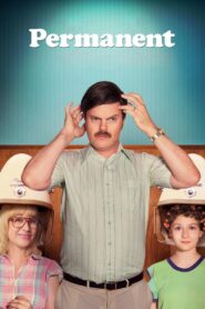 Permanent 2017 on netflix