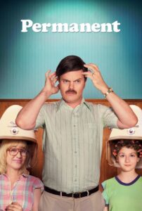 Permanent 2017 on netflix