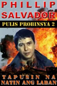 Pulis Probinsya 2: Tapusin Na Natin Ang Laban 1995 on netflix