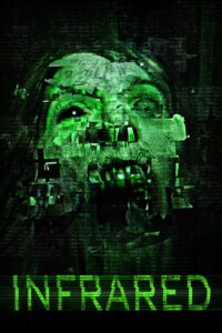 Infrared 2022 on netflix