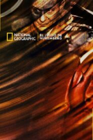 El juicio de Nuremberg 2021 on netflix