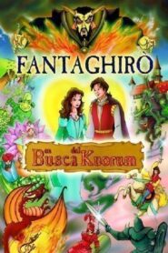 Fantaghiro: Quest for the Quorum 2000 on netflix