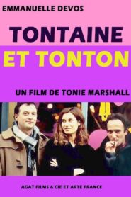 Tontaine et tonton 2000 on netflix