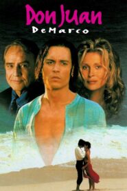 Don Juan DeMarco 1994 on netflix