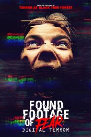 Found Footage of Fear: Digital Terror 2022 on netflix
