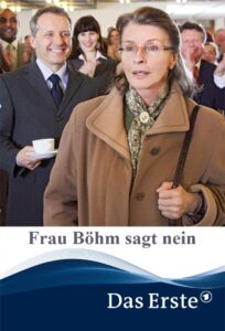 Frau Böhm sagt nein 2009 on netflix