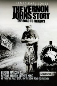 The Vernon Johns Story 1994 on netflix