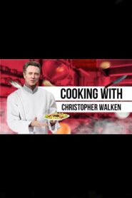 Cooking with Christopher Walken 2012 on netflix