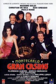Montecarlo Gran Casinò 1987 on netflix