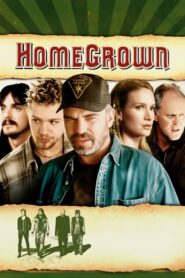 Homegrown 1998 on netflix