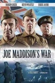 Joe Maddison’s War 2010 on netflix
