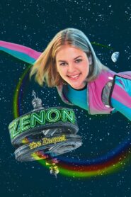 Zenon: The Zequel 2001 on netflix