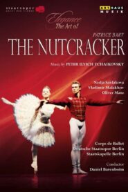 The Nutcracker 1999 on netflix