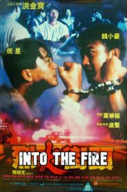 Into the Fire 1989 on netflix