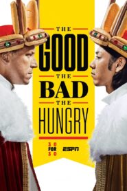The Good, The Bad, The Hungry 2019 on netflix