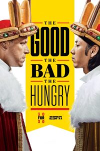 The Good, The Bad, The Hungry 2019 on netflix