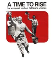 A Time To Rise 1981 on netflix